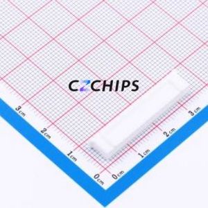 XD-PH-16Y Housing (Wire-to-Board / Wire-to-Wire) P=2mm Connector 1x16P 2mm PH 1 - Product Image 2