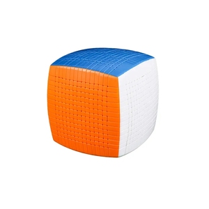 OYu-cubo mágico de velocidad 15x15x15, juguete educativo para niños - Product Image 1