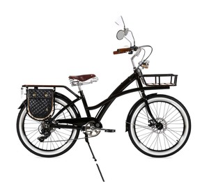 Bicicletas Urbanas Vintage <span class=keywords><strong>para</strong></span> <span class=keywords><strong>Hombre</strong></span> y Mujer, Bicicletas Británicas <span class=keywords><strong>para</strong></span> Adultos, <span class=keywords><strong>Bicicleta</strong></span> <span class=keywords><strong>de</strong></span> Carretera <span class=keywords><strong>de</strong></span> 24 Pulgadas y 7 Velocidades - Product Image 2