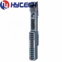 HY-TECH SIEMENS SIMATIC ET200SP Baz Ünitesi BU15-P16+A10+2B BU Tip A0 6ES7193-6BP20-0BA0