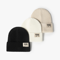 Gorros de Punto Unisex, Gorra Acrílica para Ciclismo, Gorro Multifuncional de Invierno, para Correr, Dormir, Montañismo, Esquí, Ciclismo
