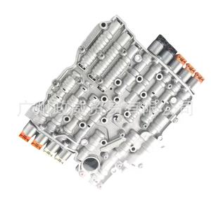 ชุดวาล์วเกียร์ PDK 9 วาล์ว สำหรับ Porsche 911 ระบบไฮดรอลิก 8 สปีด - Product Image 2
