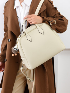 Nouveaux Sacs Bandoulière de Créateur Tendance en Cuir PU de Haute Qualité, Sacs Messager Décontractés, Cabas de Luxe pour Femmes, Sacs à Main et Pochettes - Product Image 3