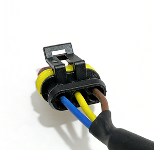 Produsen Kabel Harness, Kabel Harness Kustom, Kabel dan Harness Kustom - Product Image 1