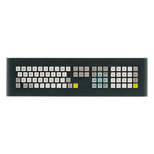 Entrega Rápida, Automatización Industrial, PLC, Control Numérico, Hardware HMI 6FC5370-5AA50-0AA0 - Product Image 3