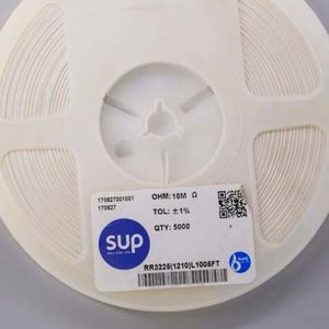 Whole -Sale RR3225 1210L1005FT 1210 3225 Resistors Chip Resistors SMD Resistors 10Mohm 1% 1/2W Thick <b>Film</b> Resistor - Product Image 1