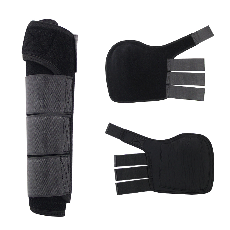 Outdoor Sports High Elastic Horse Tendon