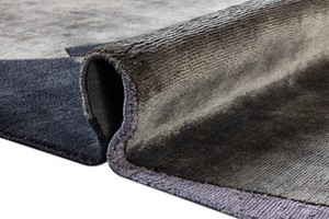 Custom Hand Knotted Tibetan Wool Silk Carpet Handmade Luxury Floor Rug for Residential Commercial Hotel and Designer Interior - Product Image 3