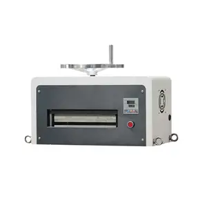 Factory Hydraulic Smart Card Fusing Machine / Automatic A4 Format Plastic Card Press Laminator