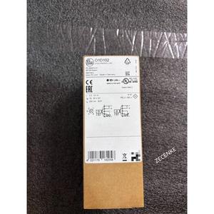 ใหม่ IFM EFECTOR O1DLF3KG/IO-LINK โฟโตอิเล็กทริคเซนเซอร์ O1D102 O1DLF3KGIOLINK - Product Image 5