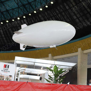 Dirigible Inflable Grande con Control Remoto por Helio para Eventos de Bandas, Viral en Redes Sociales - Product Image 3