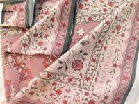 SHENGMO coréen en mousseline de soie bébé couture 70*180 cm imprimé Hijab musulman écharpe châle usine en gros conception personnalisée taille Logo