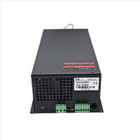 ZYE MYJG 180W CO2 Laser Engraving/Cutting Machine Power Supply Stabilizer Baru DC24V Efisiensi 91% Biaya Perawatan Rendah Garansi 1 Tahun
