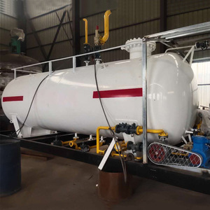 Tanque <span class=keywords><strong>de</strong></span> Almacenamiento <span class=keywords><strong>de</strong></span> GLP <span class=keywords><strong>de</strong></span> 30000 Litros, 2.5 Toneladas, Multifunción, para Zimbabue, 2 Tanques <span class=keywords><strong>de</strong></span> GLP <span class=keywords><strong>de</strong></span> 5 Toneladas para Gambia, <span class=keywords><strong>Precio</strong></span> - Product Image 2