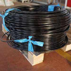 고압 1/8 "<span class=keywords><strong>2</strong></span>" 인치 매끄러운 표면 <span class=keywords><strong>SAE</strong></span> <span class=keywords><strong>J30</strong></span> R7 R8 고무 연료 오일 라인 호스 - Product Image 1