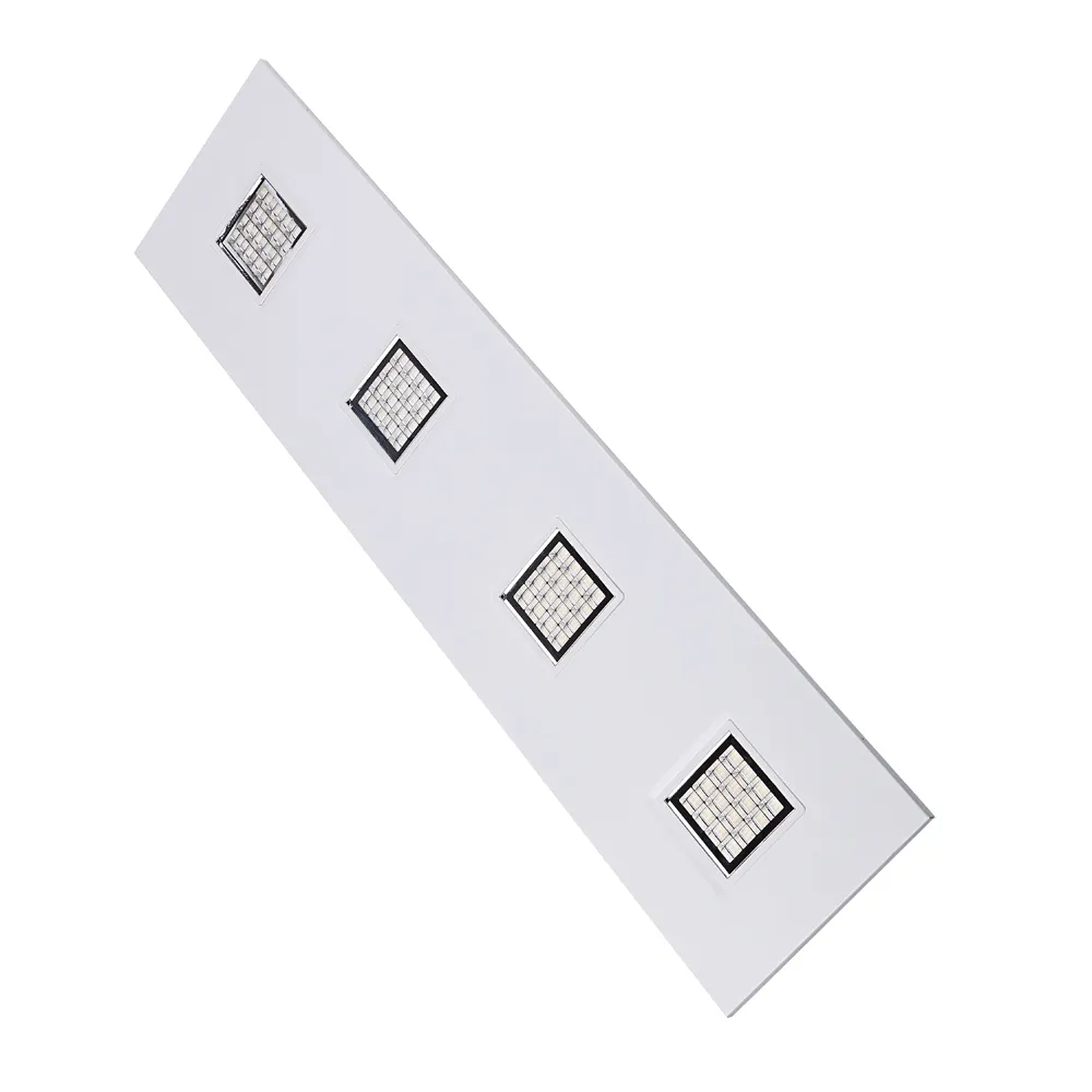 OLAMLIGHT In Stock 620X620 Reduce Glare Flicker Free Ceiling High Lumen Led Panel Light