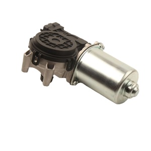 98110B4000มอเตอร์ปัดน้ำฝนโลหะ12V สำหรับอะไหล่ที่ปัดน้ำฝนกระจกรถยนต์ - Product Image 5