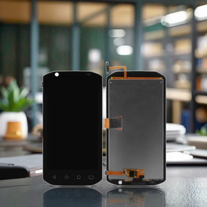 Danh mục sản phẩm Màn hình cảm ứng số hóa màn hình LCD tc70 tc72 tc75 tc70x tc75x - Product Image 6