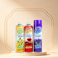 Diffuseur d'huiles essentielles naturelles, spray parfumant pour la maison, spray aromatique, spray désodorisant pour la maison, le bureau, l'hôtel