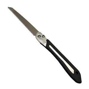 12" multi - metal angle folding saw blade