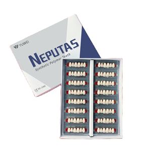 Dentier dur à <span class=keywords><strong>prix</strong></span> d'usine, fausses <span class=keywords><strong>dents</strong></span> <span class=keywords><strong>artificielles</strong></span> - Product Image 5