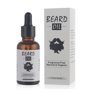 Kit d'huile, <span class=keywords><strong>baume</strong></span> et shampoing personnalisés pour hommes, après-tissage, tenue de soin de la peau, pour barbe, 50 pièces - Product Image 3