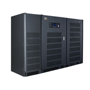 Fuente de alimentación ininterrumpida <span class=keywords><strong>Vertiv</strong></span> 120KVA/108kW Liebert Hiulse U6p Torre en línea UPS máquina de frecuencia de potencia Hiulse U120kva 6P - Product Image 3