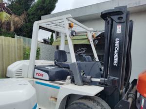 איכות טובה בשימוש מלגזה tcm50 יד שנייה מלגזה <span class=keywords><strong>tcm</strong></span> <span class=keywords><strong>50</strong></span> מלגזות ס "מ 5 טון טון ב מחיר נמוך - Product Image 5