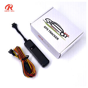 Rastreador GPS 2G para Autos, Tarjeta IOT, Rastreo en Tiempo Real, Localizador de Autos Oculto, Sistema de Alarma para Autos, Autobuses y Taxis - Product Image 1