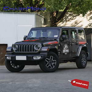 Jeep Wrangler de <span class=keywords><strong>Segunda</strong></span> <span class=keywords><strong>Mano</strong></span> en <span class=keywords><strong>Venta</strong></span>, 4x4 de Alto Rendimiento, <span class=keywords><strong>Todoterreno</strong></span>, SUV, Vehículo Usado con Volante a la Izquierda para Entusiastas, Se Requiere Depósito - Product Image 1