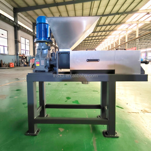 Máquina Prensa de Miel de Grado Alimenticio, Extractor de Miel para Apicultura, para Tapas de Miel en Panal - Product Image 2