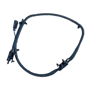 Buse électrique pour lave-glace avec chauffage, pour Bmw série 3 E30 F31 F35 F80, 61667276500 - Product Image 1