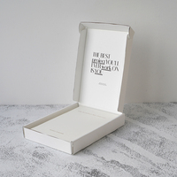 Offre Spéciale : Ensemble Cadeau Carnet de Notes A5 Personnalisé en Cuir PU Blanc pour Filles – Journal et Agenda