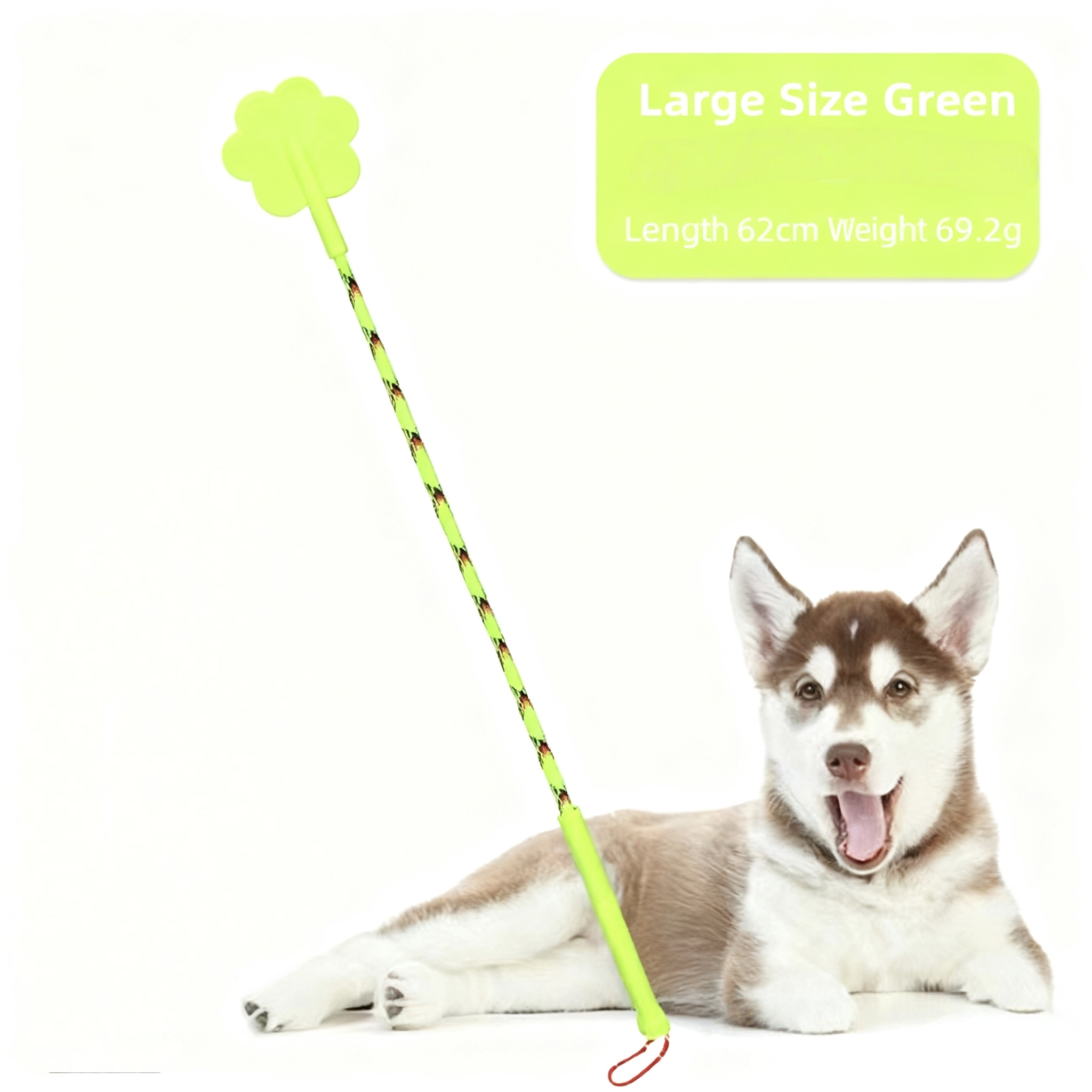 Big -  Light Green