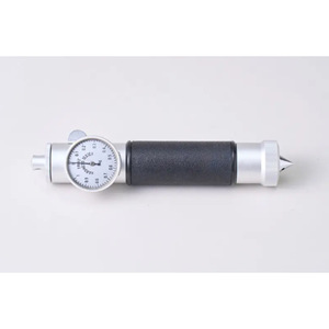 Instrumento de estudio de suelos Fujiwara H-100, medidor digital de humedad para pruebas de suelo, fabricado en Japón - Product Image 2