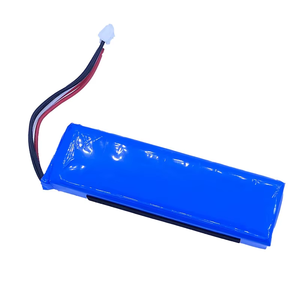 ลำโพงแบตเตอรี่3.7V 6000mAh 320SL GSP1029102A แบตเตอรี่สำหรับ JBL ลำโพงชาร์จ3 2016 soundbox รุ่น - Product Image 6