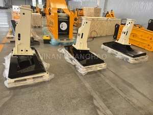 Productos Más Vendidos: Martillo Hidráulico para Excavadora Sb20, Rompedor de Concreto para Minicargadoras - Product Image 3