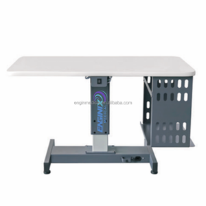 Equipo Óptico de Alta Calidad de China, Mesa Motorizada Oftálmica, Equipo Eléctrico Automatizado para Examen de la Vista - Product Image 4