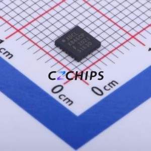 Búfer/controlador/distribuidor de reloj con chip IC de circuito integrado original y nuevo de 1/2/2/4/2/4/1/2 - Product Image 1