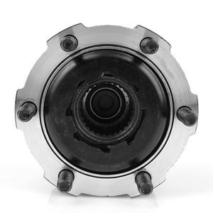 Para Nissan Navara D22 Frontier x-terra OEM 40260-1S700 embrague de cubo de bloqueo de rueda libre automático piezas de rueda nuevas hechas - Product Image 4