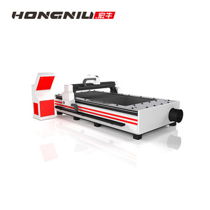 Bàn Công Suất Lớn CNC Giá Máy Cắt Plasma Tấm Kim Loại 1530 1540 1560 120A 160A 200A - Product Image 4