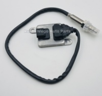 Capteur NOx A0009054310 A000 905 43 10 pour Benz W218 W212 W207 W204 X204 W251 CLS350 E300 E350 E400 C300 GLK300 GLK350 R350