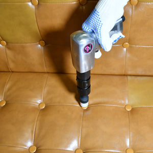 Pistolet à ongles pneumatique de haute efficacité pour femmes, pièces, pour rembourrage, broches de <span class=keywords><strong>lit</strong></span> ou canapé, cuir chevelu - Product Image 3