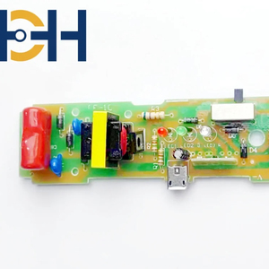 Muỗi Vỉ Đập tấm bảng mạch pcba Nguồn cung cấp muỗi muỗi Cổ Phiếu - Product Image 1