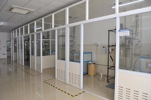 Uiv Chem Chất lượng cao IODOMETHANE-D3 CAS 865-50-9 deuterated iodomethane - Product Image 4