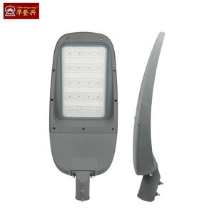 Dışında yeni tasarım genelinde ip65 sokak led lambaları üretimi alüminyum yol aydınlatması 50w 80w 100w 150w 200w açık led ışıkları - Product Image 5