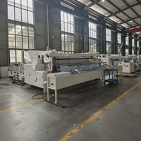 Petites machines pour la fabrication de papier toilette à domicile, machine à rouleaux de papier toilette à vendre, prix d'usine