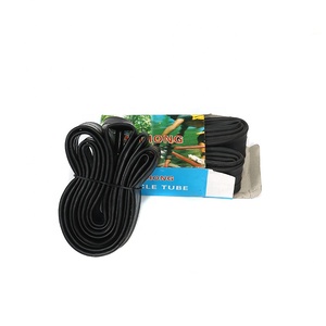 Neumáticos de <span class=keywords><strong>bicicleta</strong></span> interior de tubo, <span class=keywords><strong>26</strong></span> 28 700c - Product Image 2