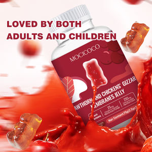 حلوى هوثورن لزيادة الشهية وزيادة الوزن، تمتص بشكل أسرع، حلوى هضمية، مكمل فيتامينات - Product Image 3