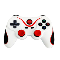 MANETTE SANS FIL X3 (prend en charge le sans fil, le téléphone portable, l'ordinateur, la Smart TV)